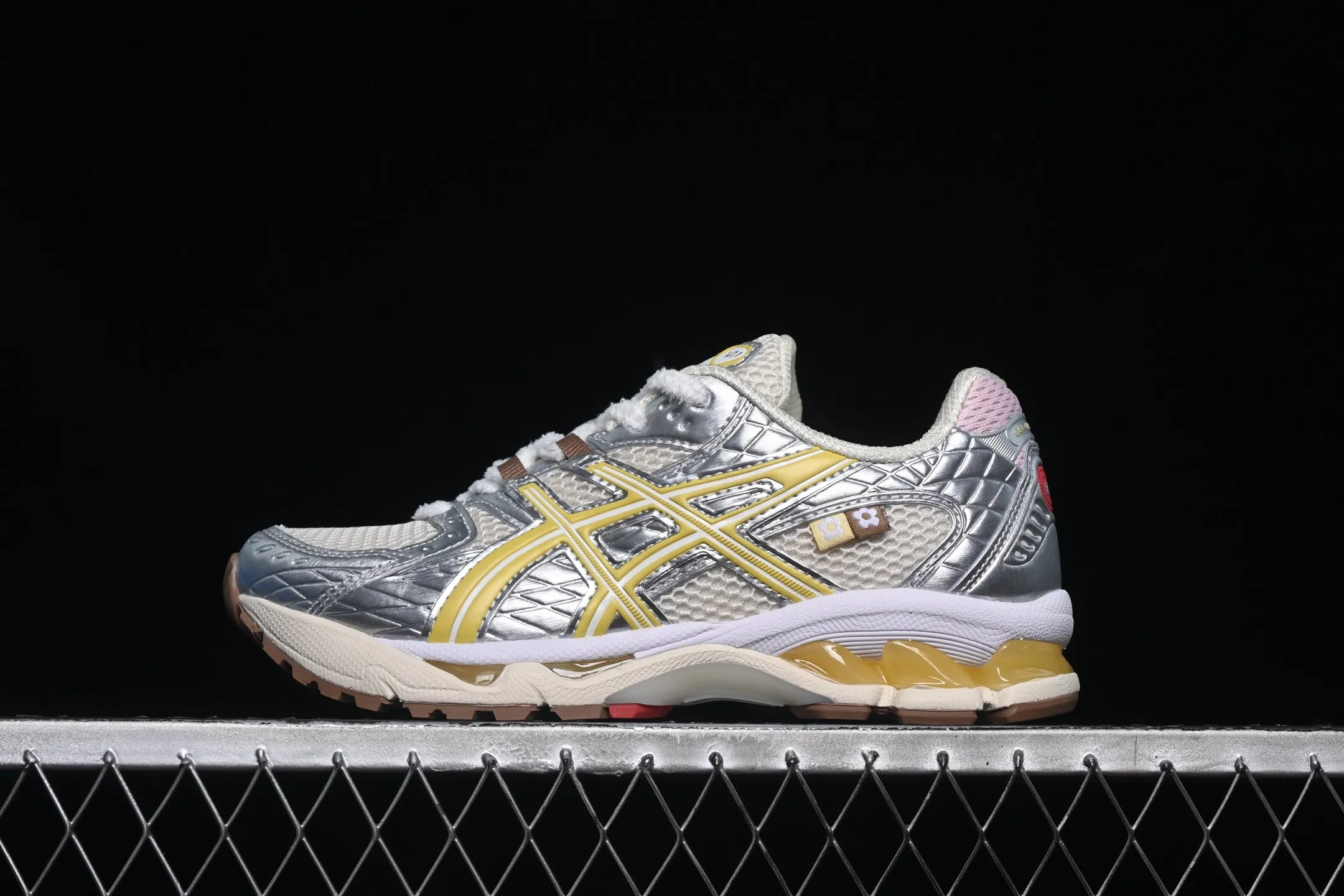 All categories Asics ASICS series Asics Gel-Nimbus 10.1 1203A865-752
